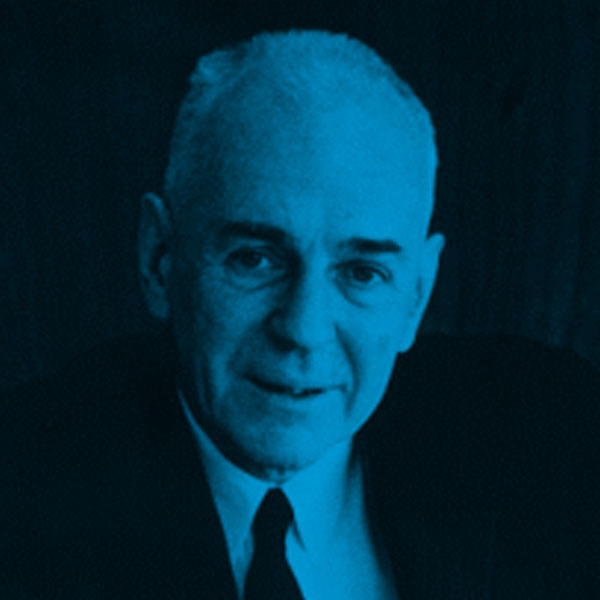 Photo of John Caples
